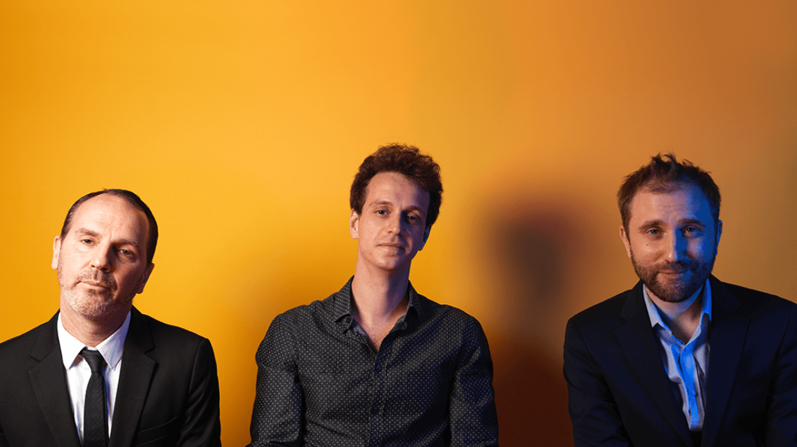 « Three of a Kind »