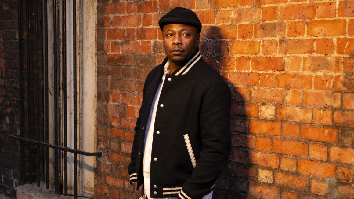 MC Solaar - New Big Band Project MC Solaar - New Big Band Project