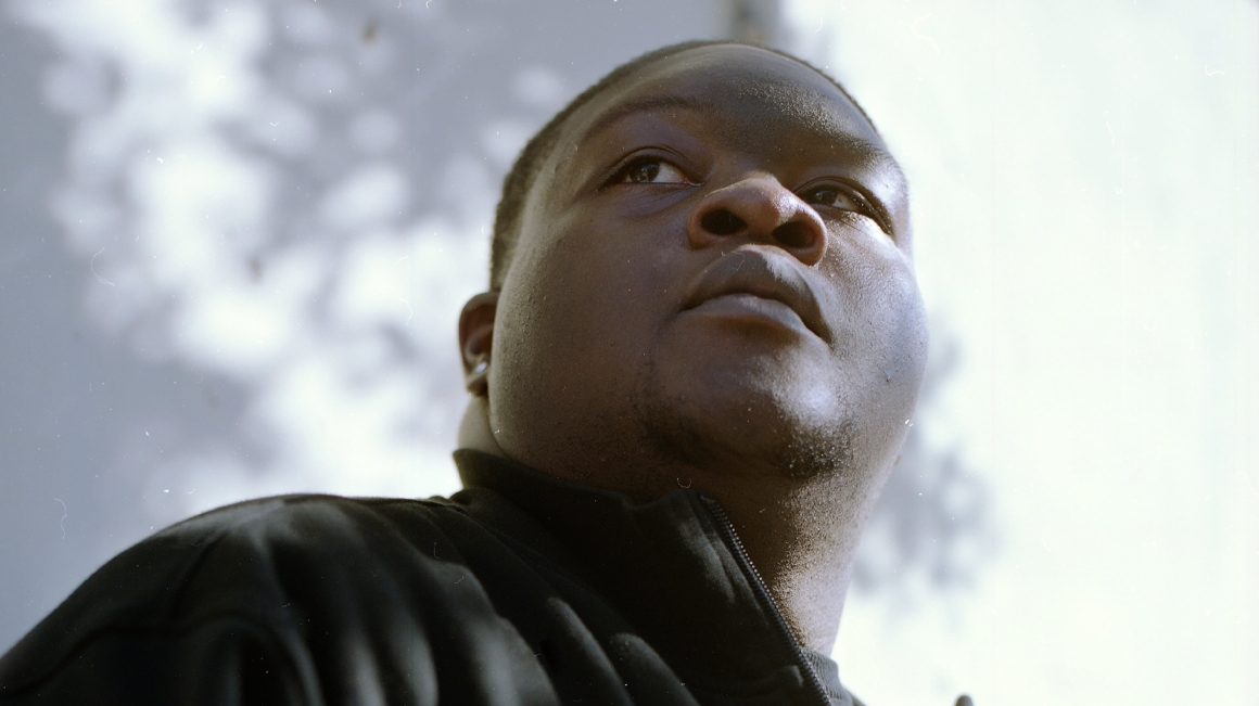 Christone « Kingfish » Ingram Christone « Kingfish » Ingram