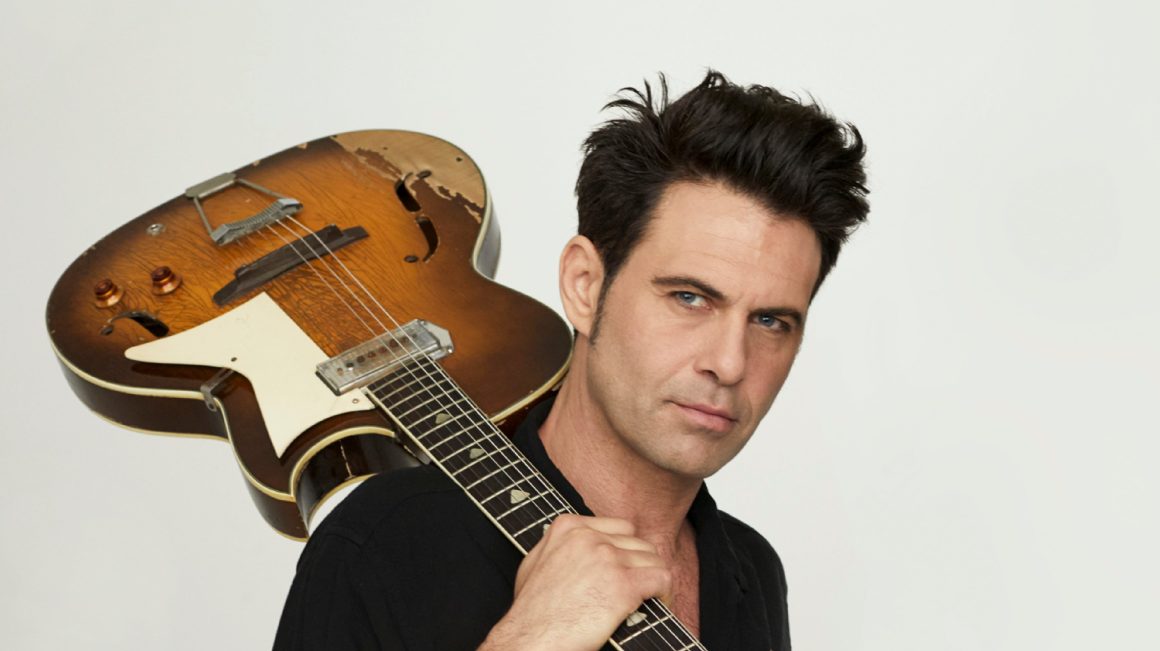 Manu Lanvin & The Devil Blues