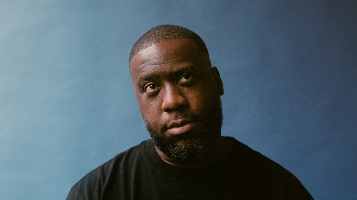Robert Glasper 
