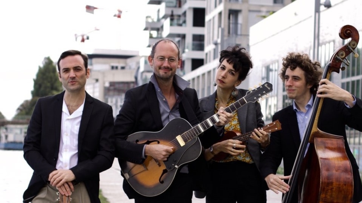 Jazz Kids 17