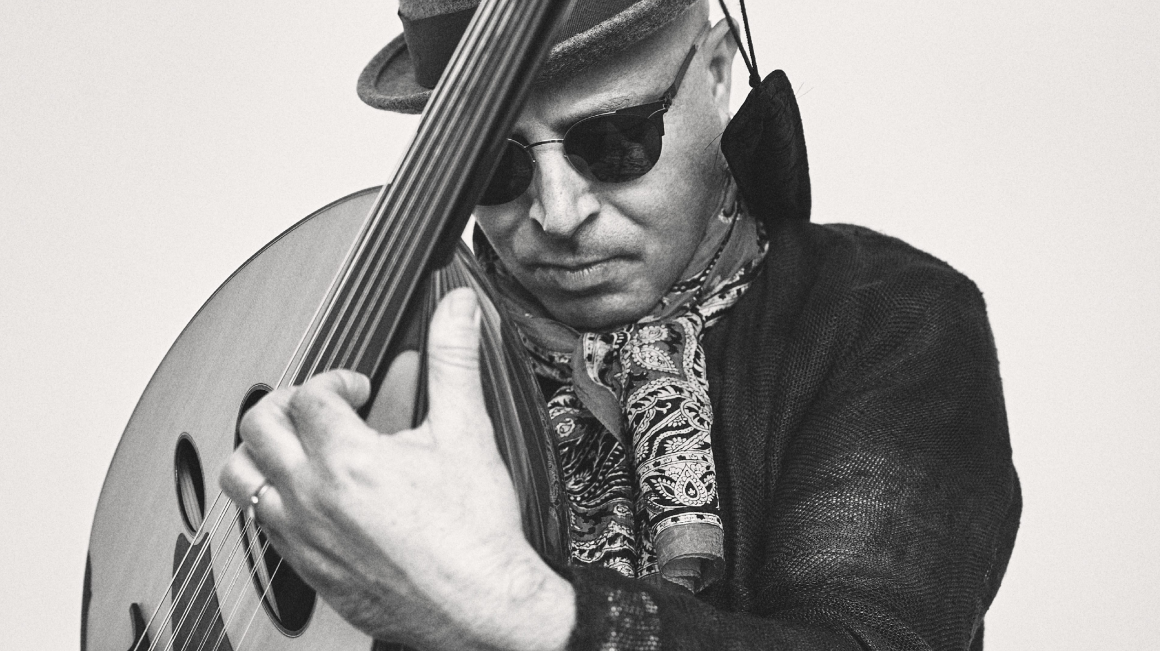 Dhafer Youssef 