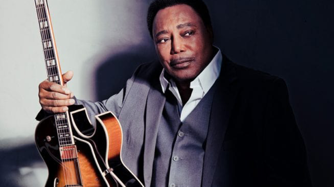 George Benson George Benson
