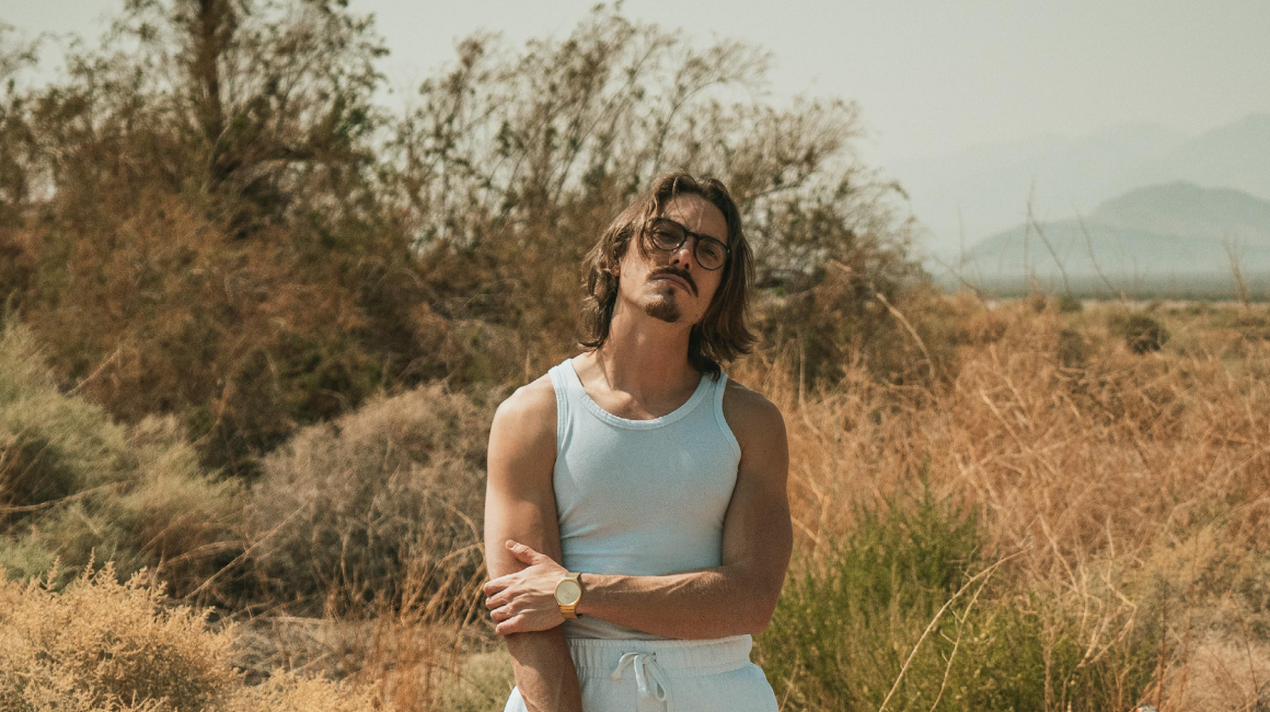 Marc Rebillet