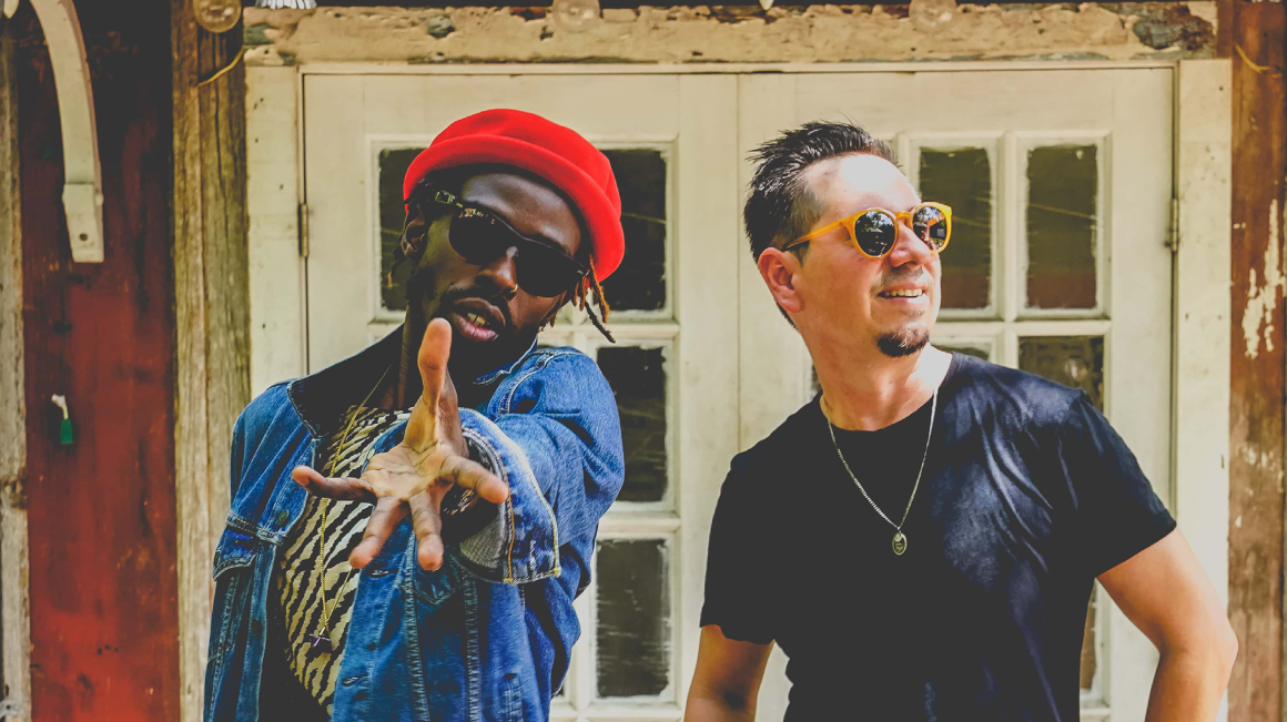 Black Pumas