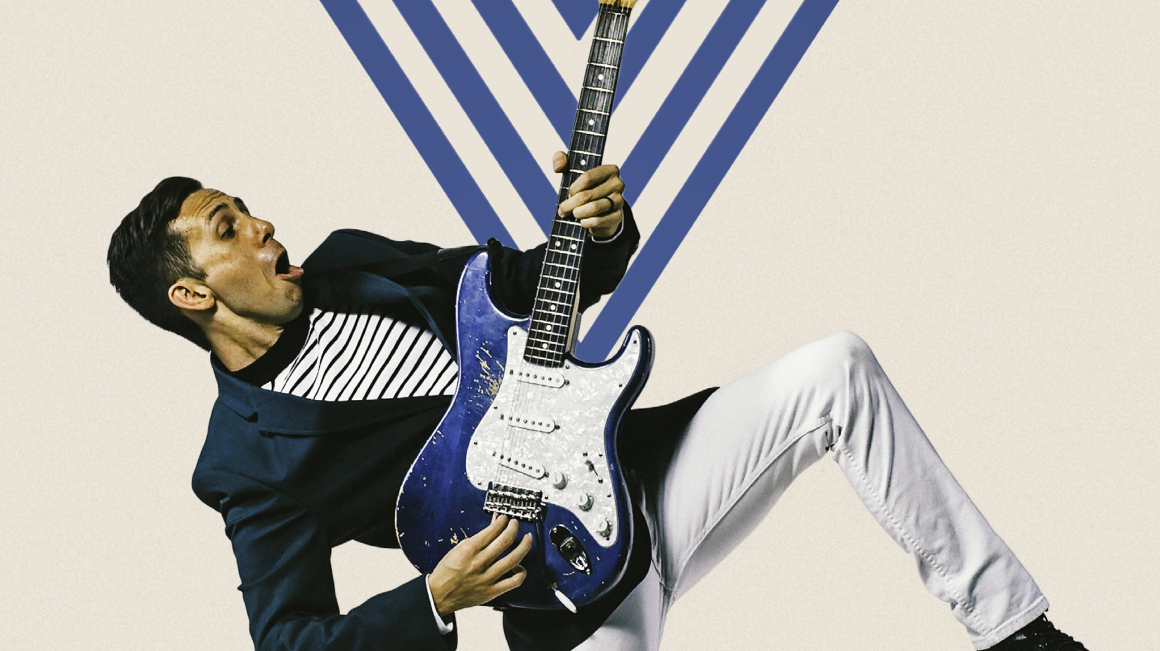 Cory Wong feat. Dave Koz Cory Wong feat. Dave Koz
