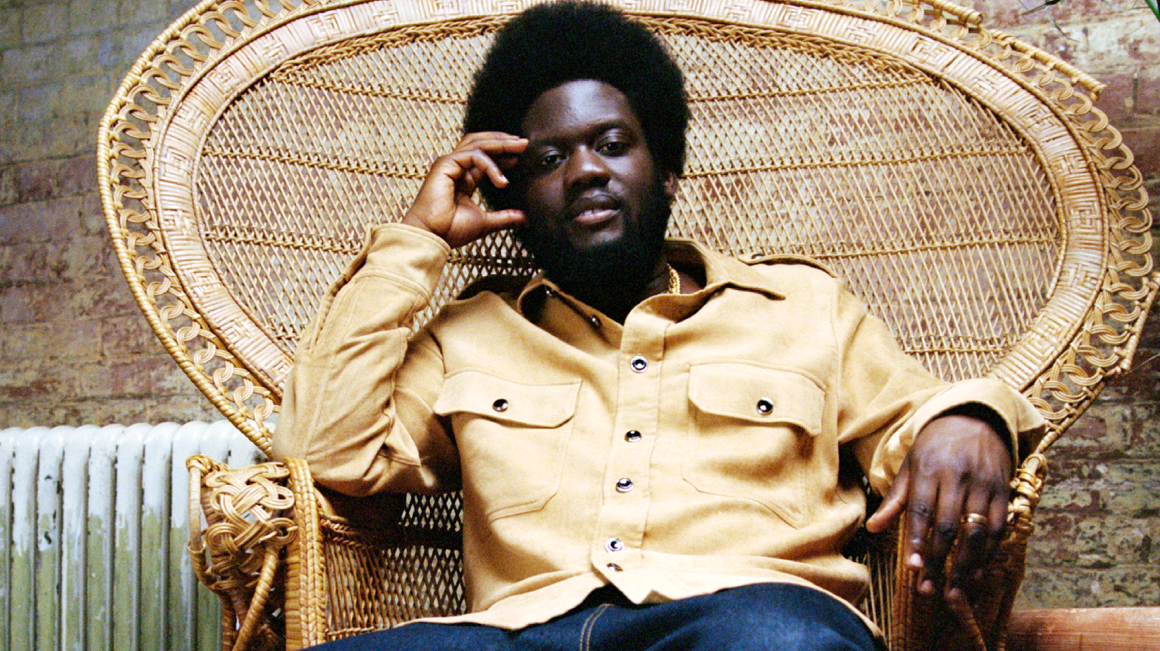 Michael Kiwanuka Michael Kiwanuka