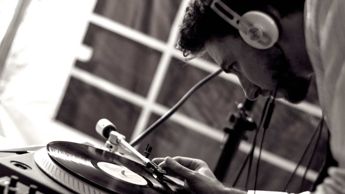DJ Stomp Sohier DJ Stomp Sohier