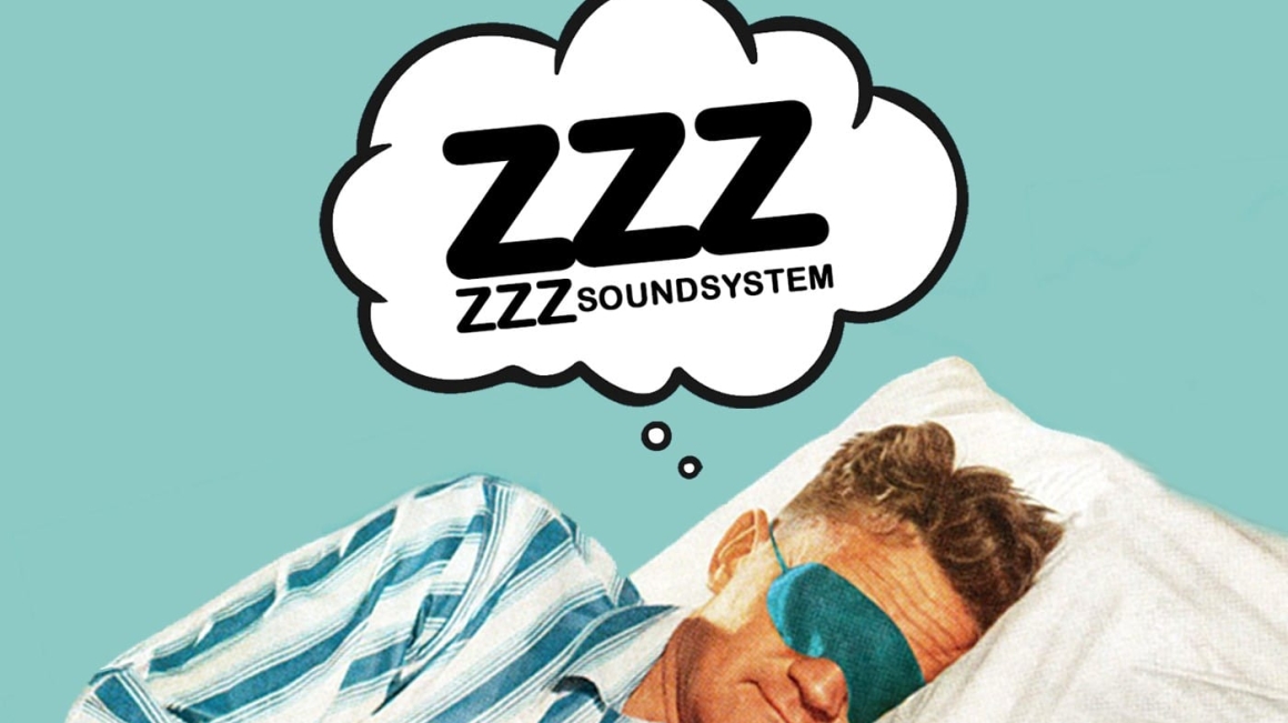ZZZzzz Soundsystem ZZZzzz Soundsystem
