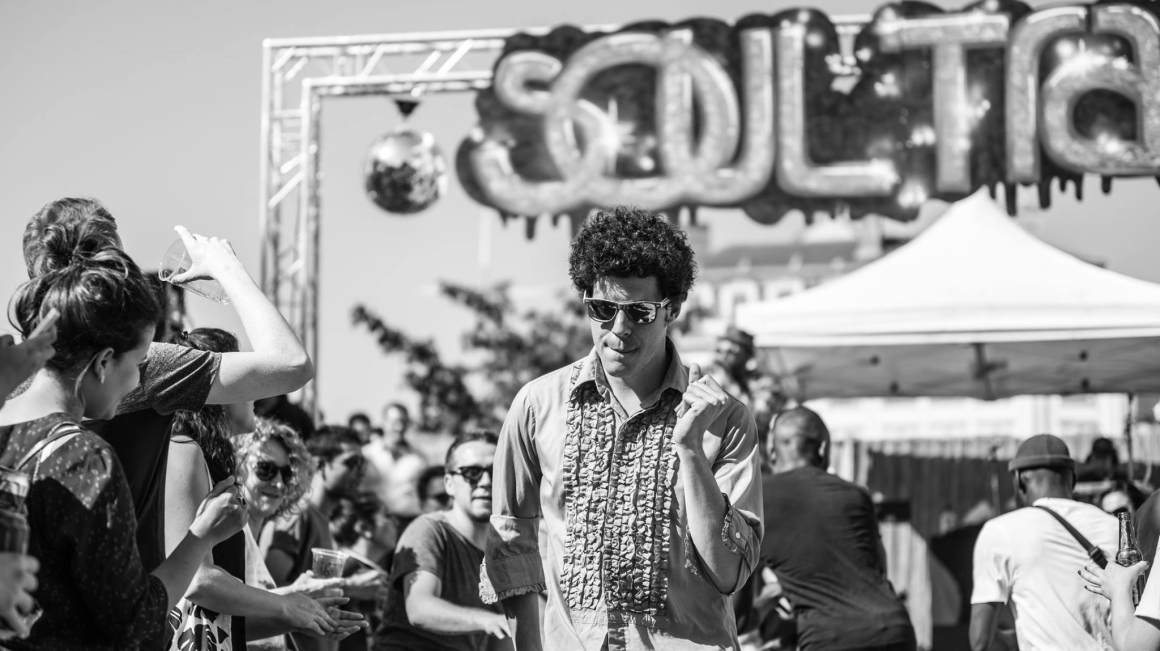 Soul Train Soul Train