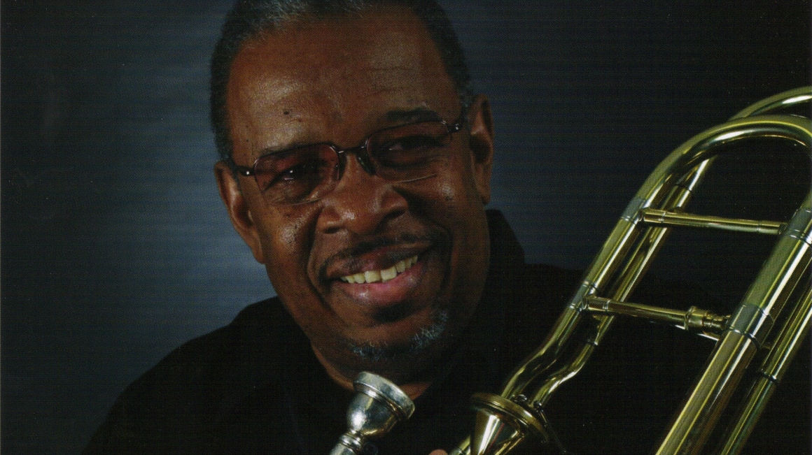 Fred Wesley & The New JB’S Fred Wesley & The New JB’S