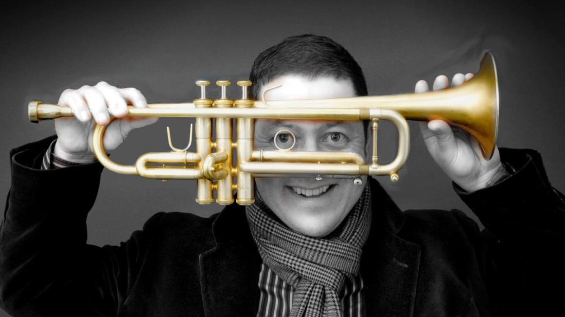 Jim Rotondi Quintet