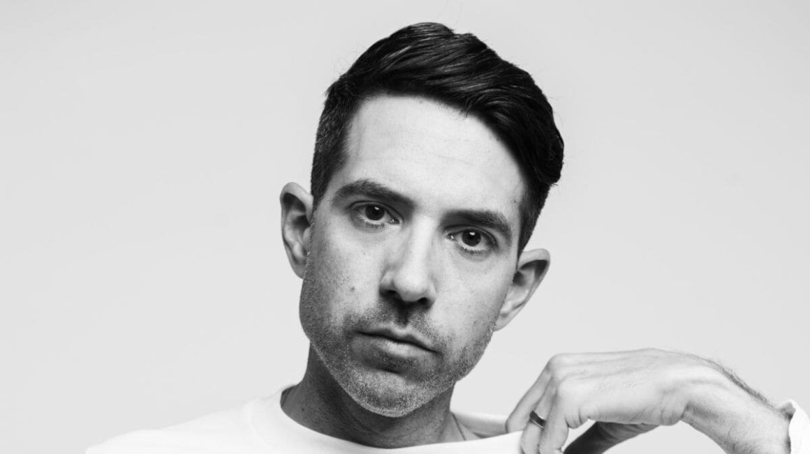 Mark Guiliana Jazz Quartet