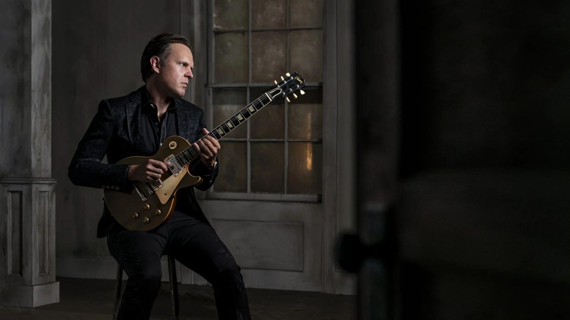 Joe Bonamassa