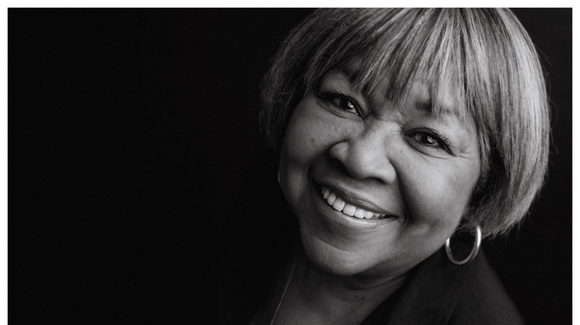 Mavis Staples Mavis Staples
