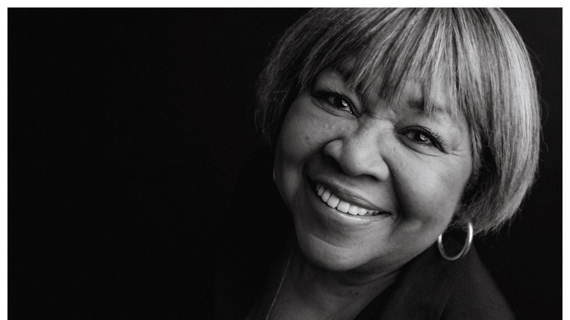 Mavis Staples