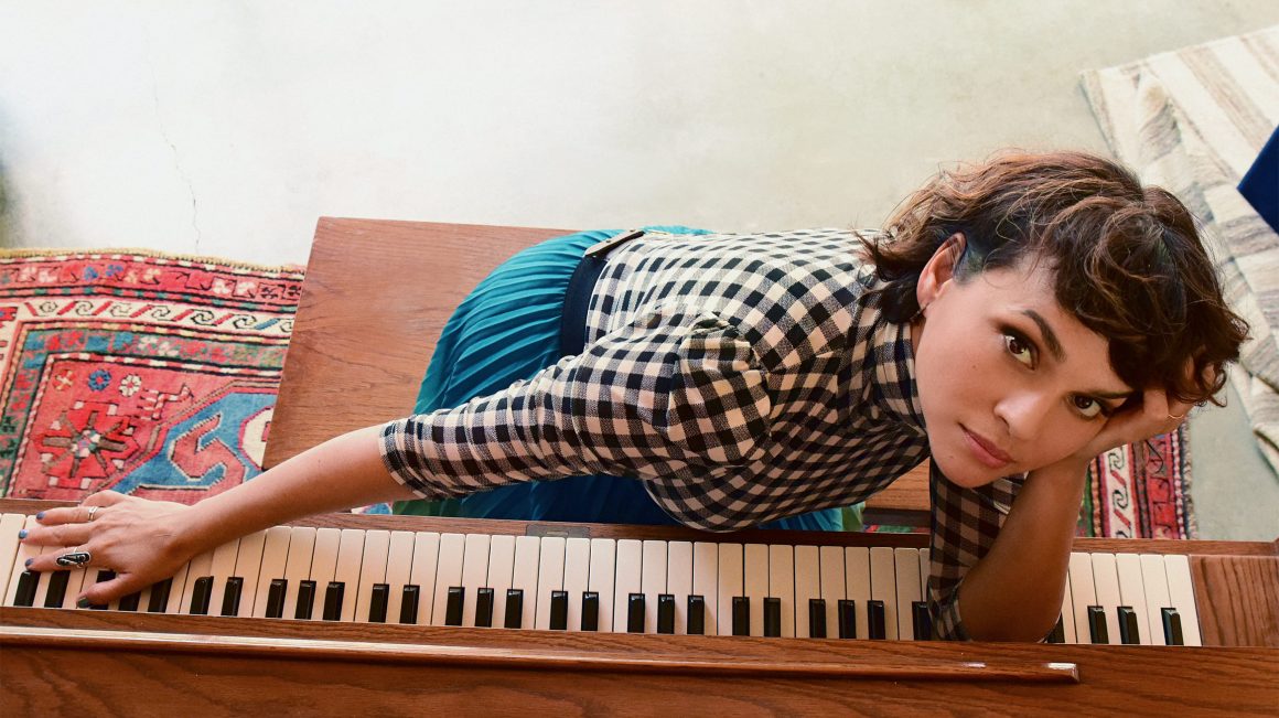 Norah Jones