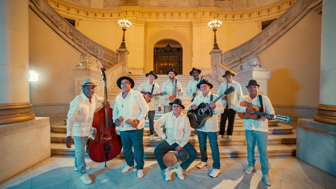 Grupo Compay Segundo
