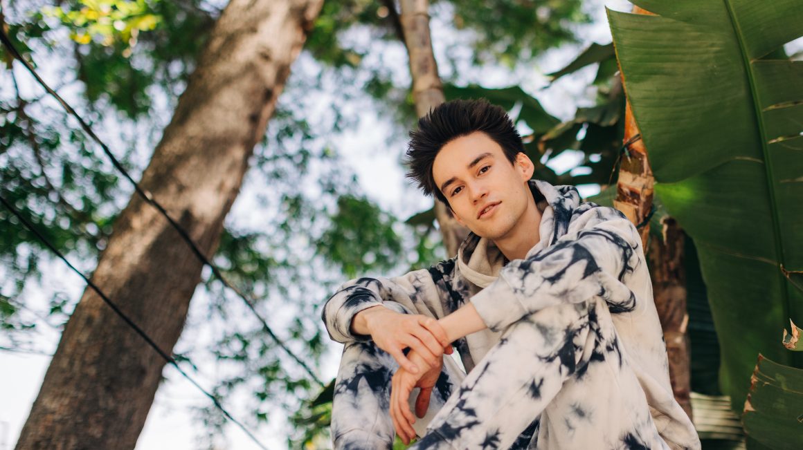 Jacob Collier