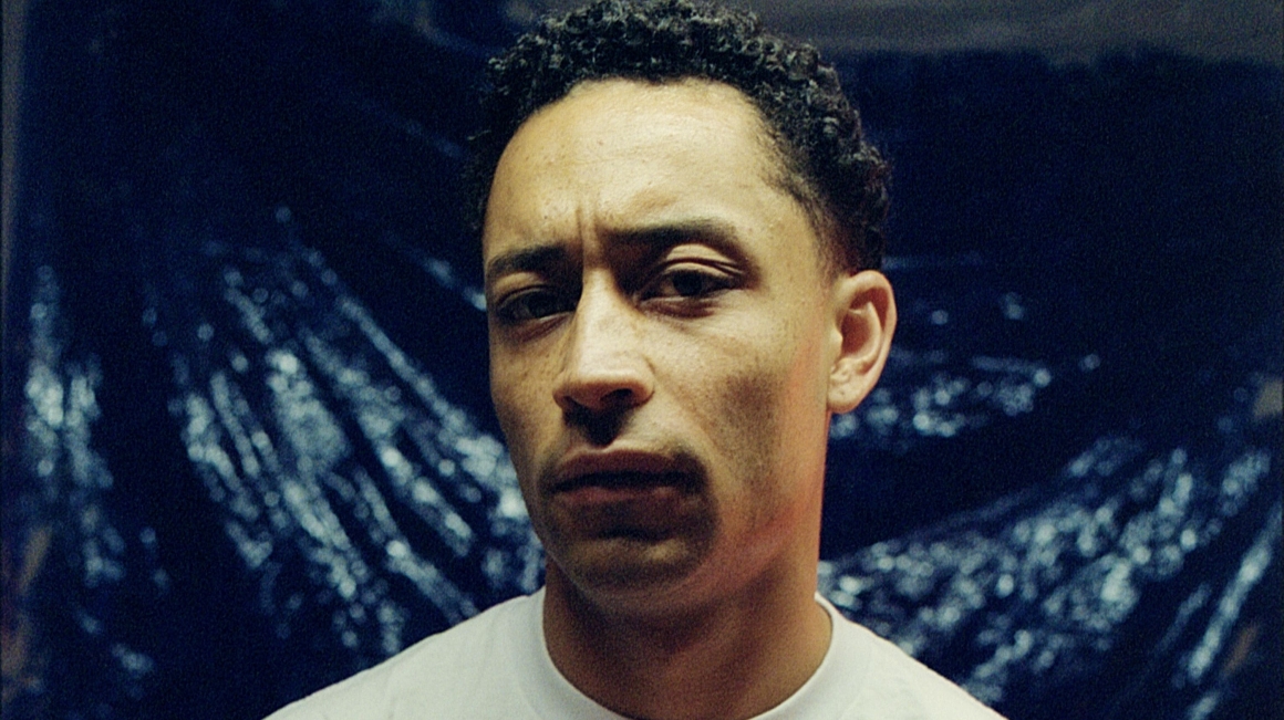 Loyle Carner Loyle Carner