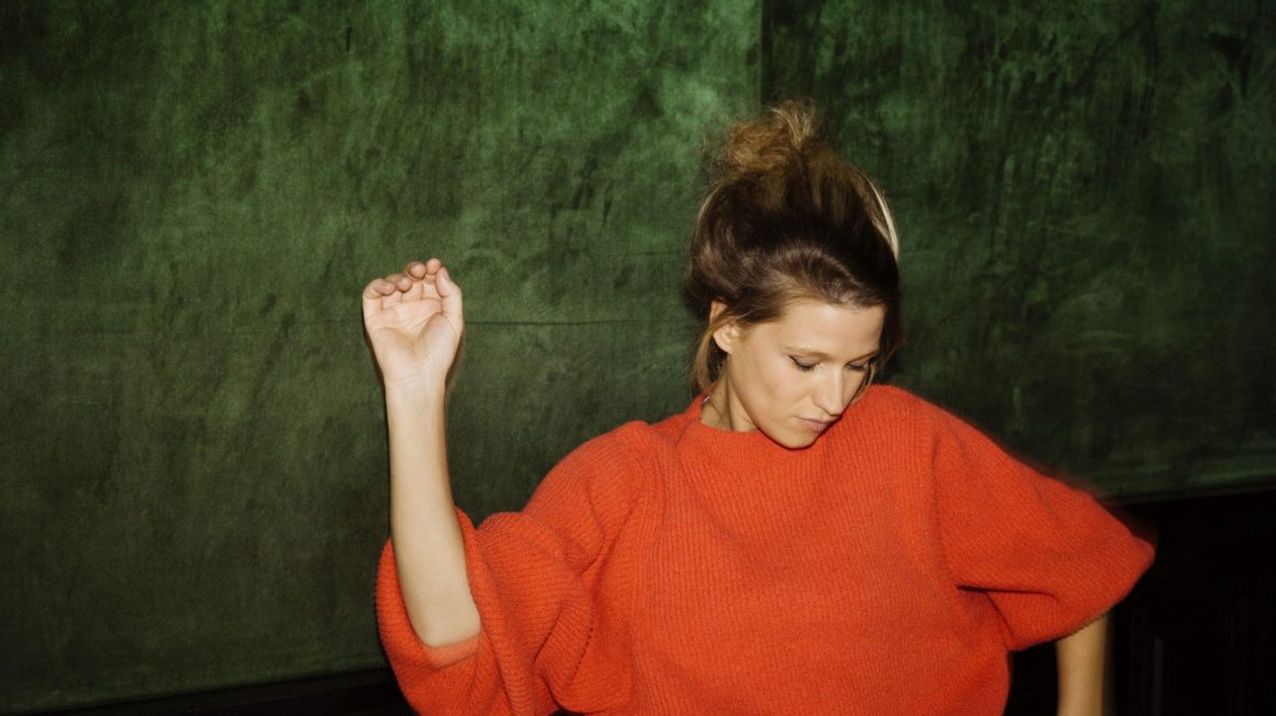 Selah Sue