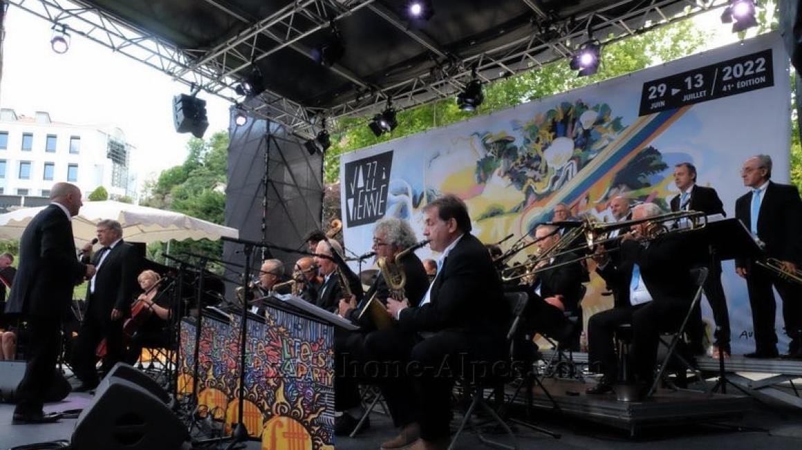 Mystere Swing ©DR Mystere Swing ©DR