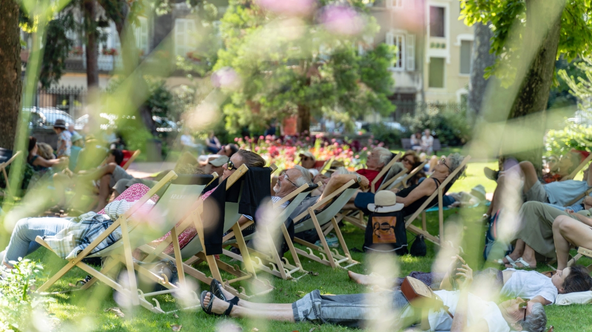 Marathon_Sieste ©Arthur_Viguier Marathon_Sieste ©Arthur_Viguier