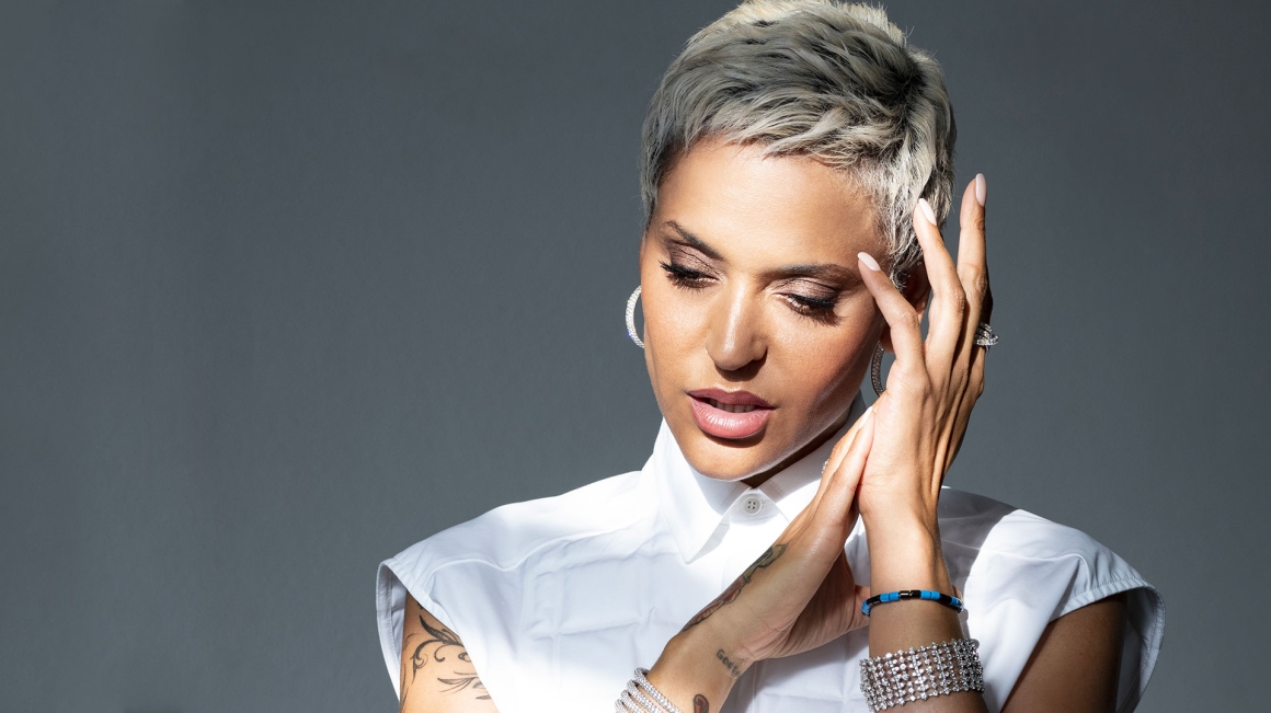 Mariza