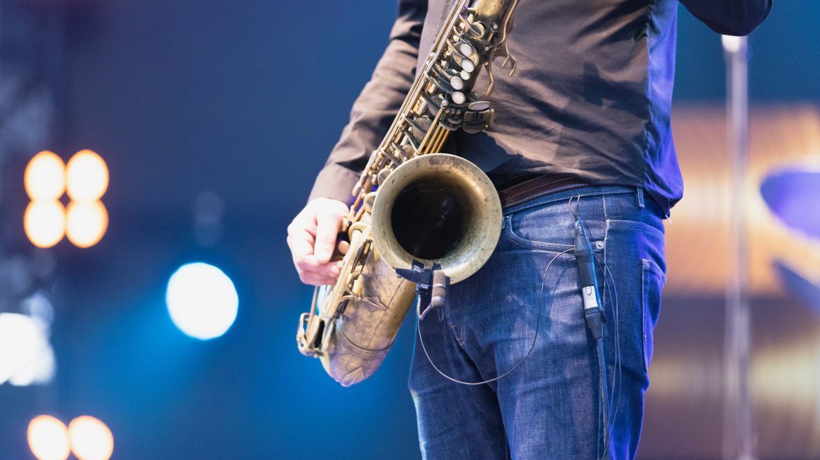 International Jazz Day