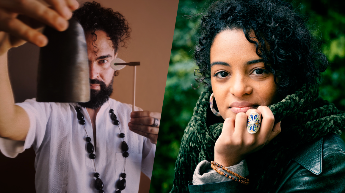 Ewerton Oliveira & Yatê