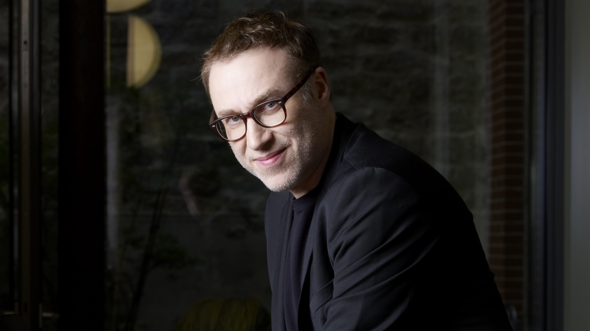 Jean-François Zygel Jean-François Zygel
