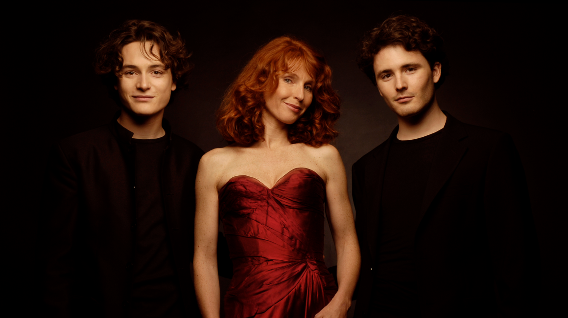 Trio Casadesus-Enhco