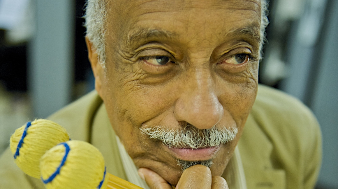 Mulatu Astatke Mulatu Astatke
