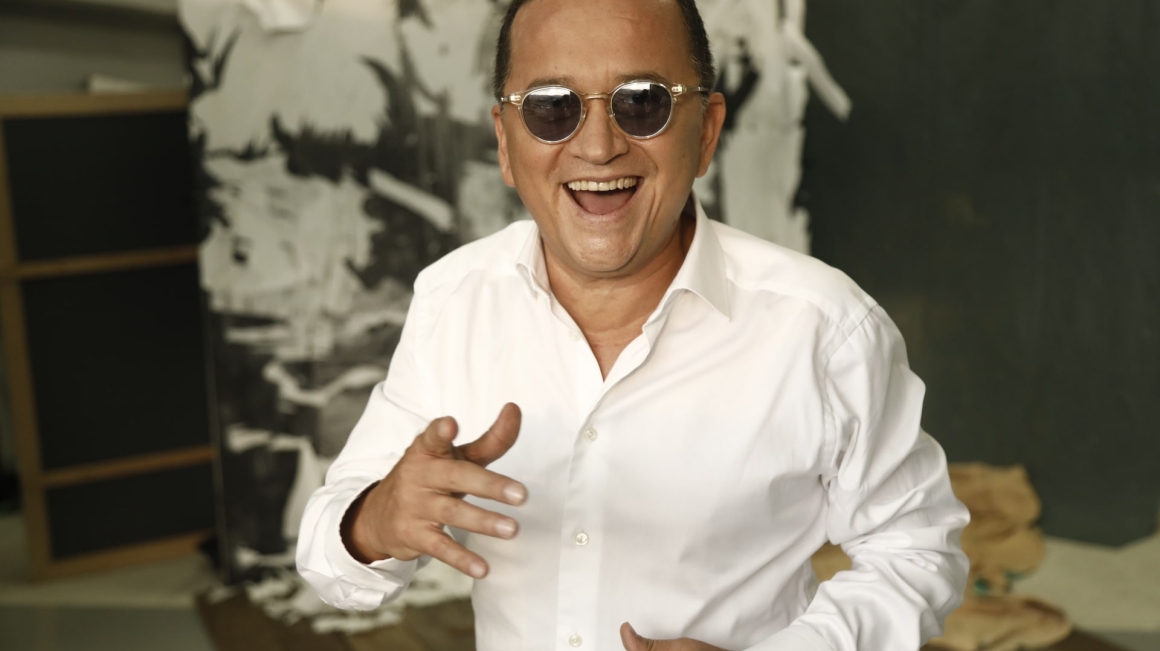 Yuri Buenaventura