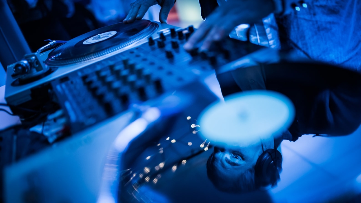 DJ Ratur