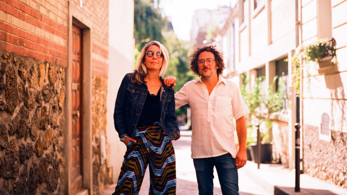 Madeleine & Salomon