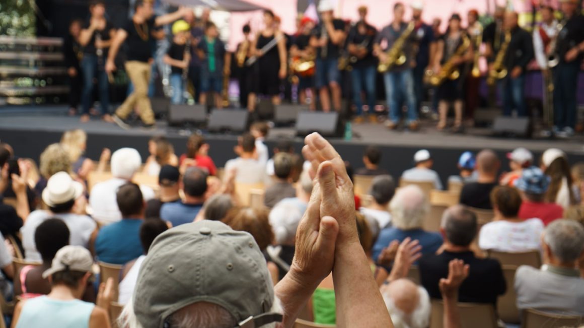 Big Band du Conservatoire de Vienne