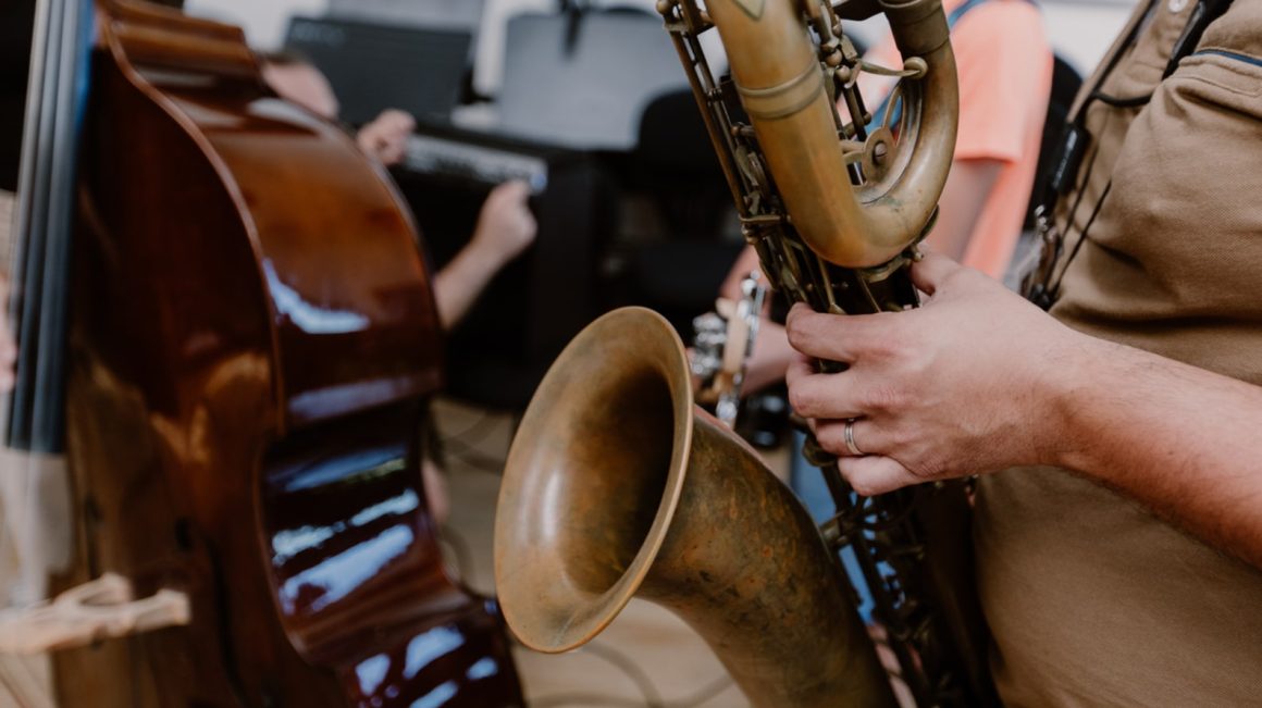 University of Montana Jazz Ensemble