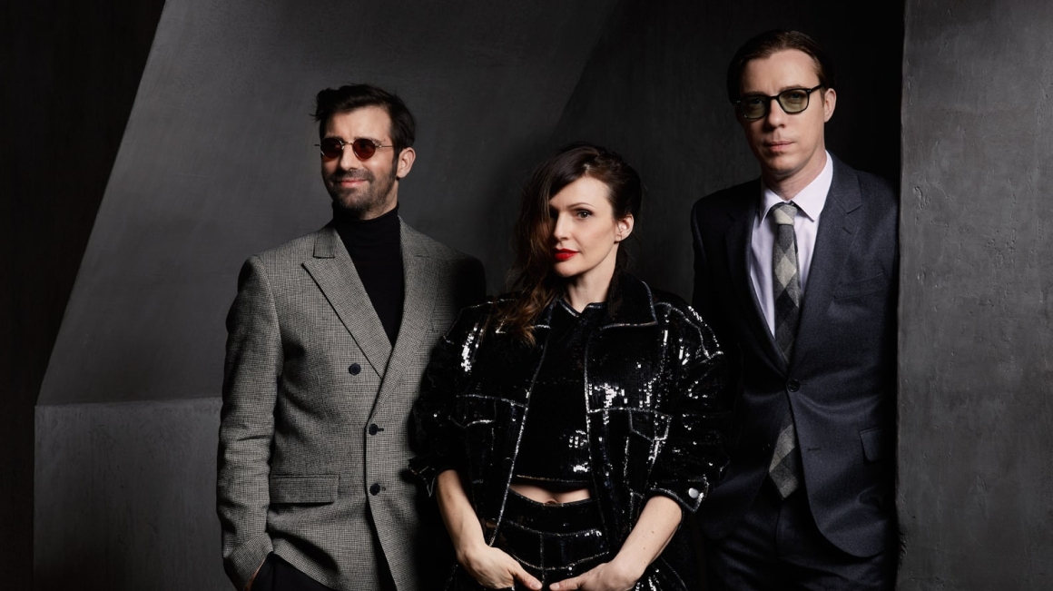 Caravan Palace Caravan Palace