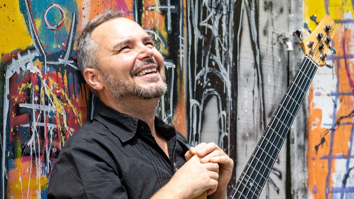 Stracho Temelkovski Trio