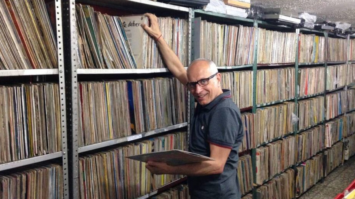 Radio Jazz à Vienne