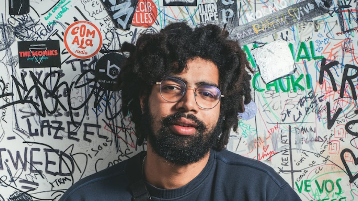 Radio Jazz à Vienne