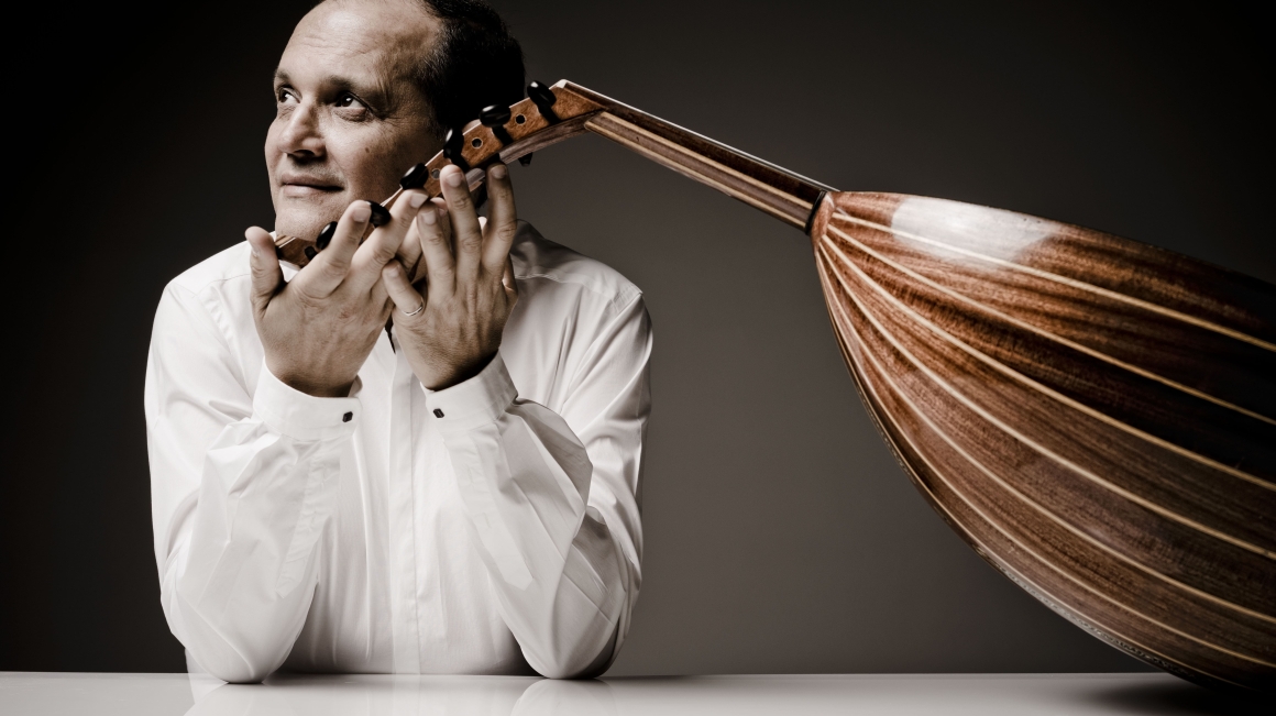 Anouar Brahem Quartet Anouar Brahem Quartet