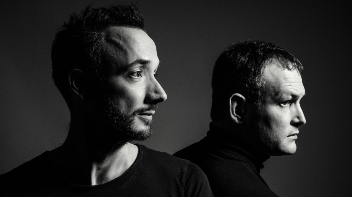 Pierre-François Blanchard & Thomas Savy « #puzzled » Pierre-François Blanchard & Thomas Savy « #puzzled »