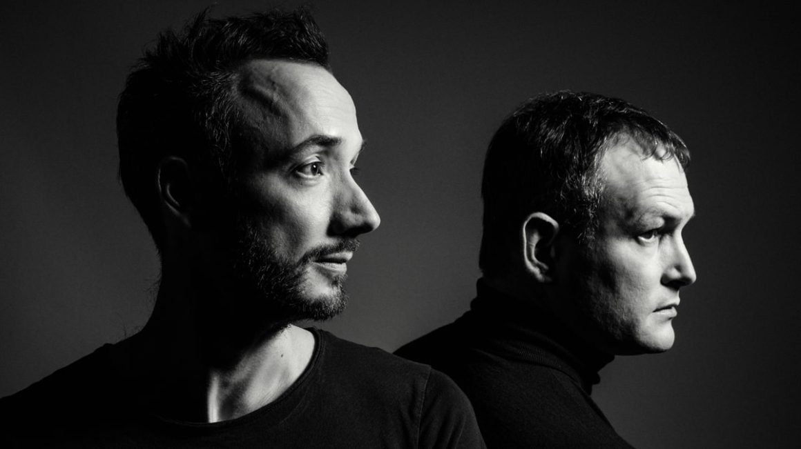 Pierre-François Blanchard & Thomas Savy « #puzzled »