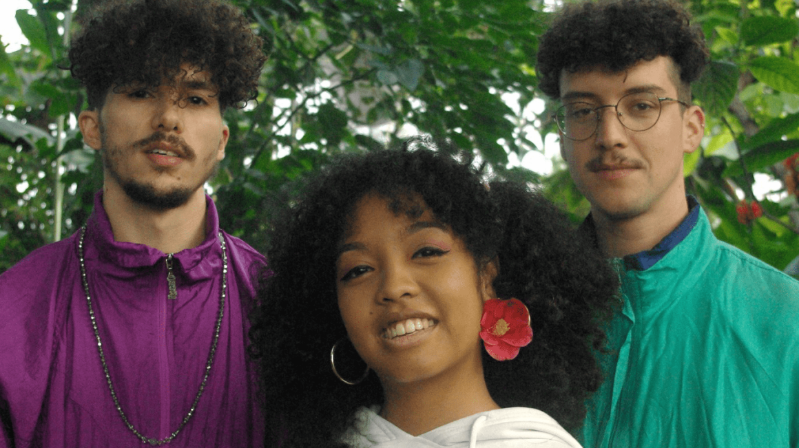 Equinox trio Equinox trio