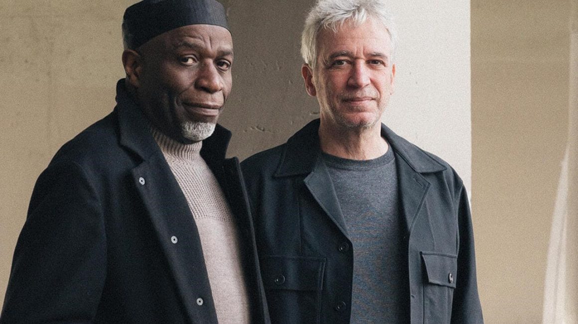 Ray Lema & Laurent de Wilde