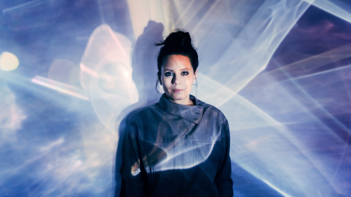 Anne Paceo - « Atlantis »