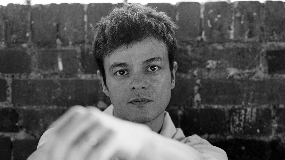 Jamie Cullum